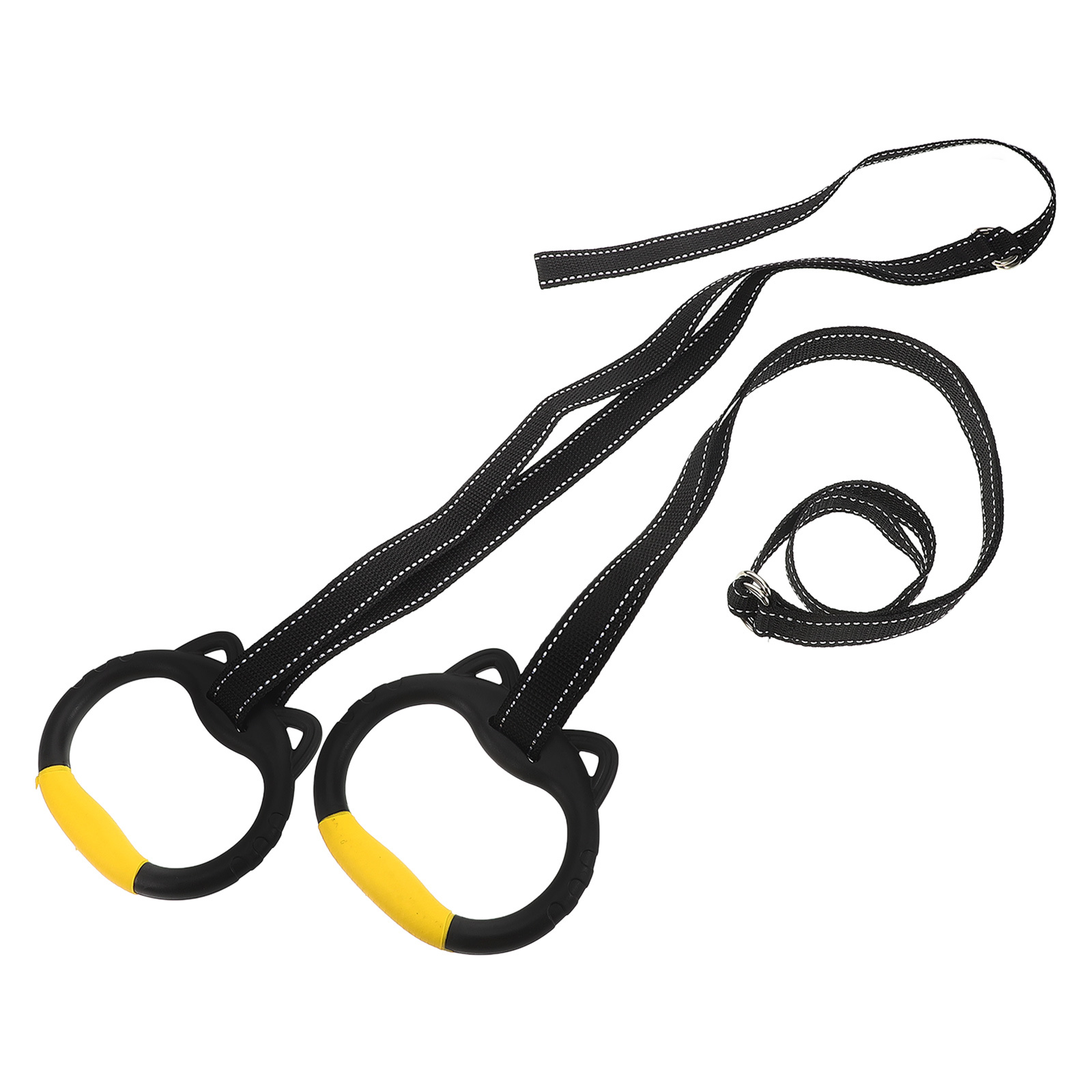 1 set 1 Set Gymnastics Rings F - Sports Equipment Online recensie en prijs