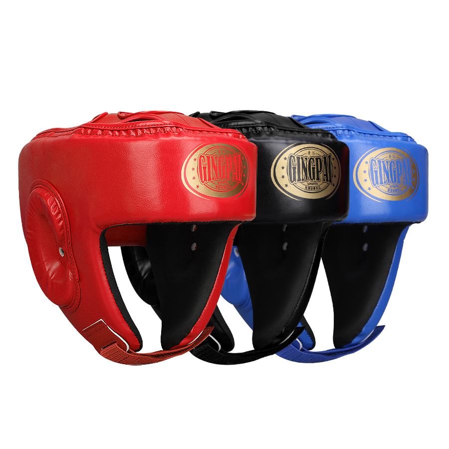 Gingpai 6 Pieces Set Martial A - Boxing Glove Set recensie en prijs