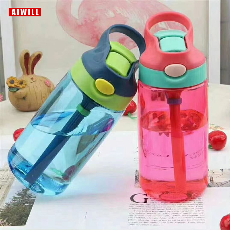 AIWILL 450ML Sports Water Bott - Sports Equipment 3 Year Old recensie en prijs