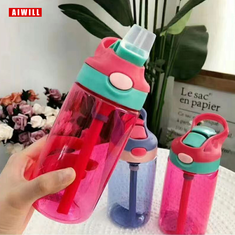 AIWILL 450ML Sports Water Bott - Sports Equipment 3 Year Old recensie en prijs