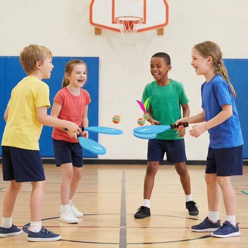 Pingpong Shuttlecock Set Crick - Ping Pong Ball Set recensie en prijs