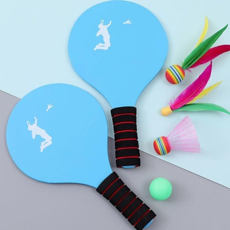 Pingpong Shuttlecock Set Crick - Ping Pong Ball Set recensie en prijs