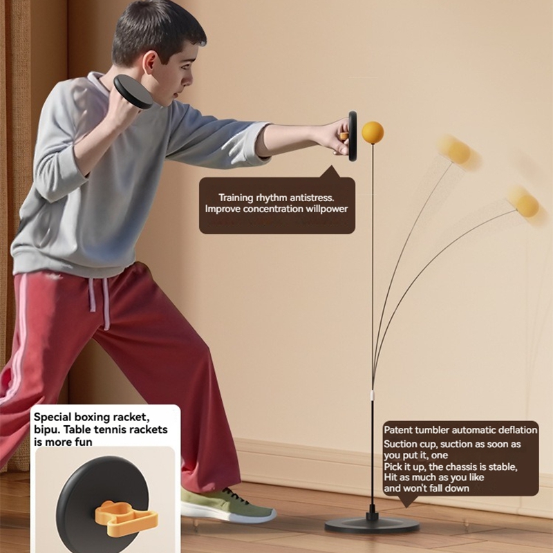 Elasticity Table Tennis Practi - Ping Pong Ball Set recensie en prijs
