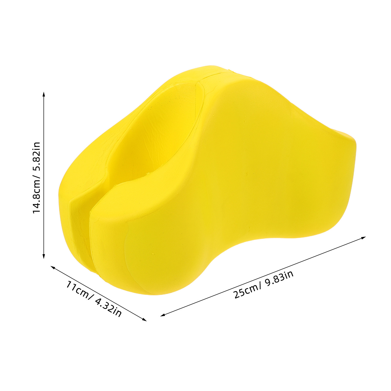 Freestyle Kick Trainer for Chi - Swimming Kickboard recensie en prijs