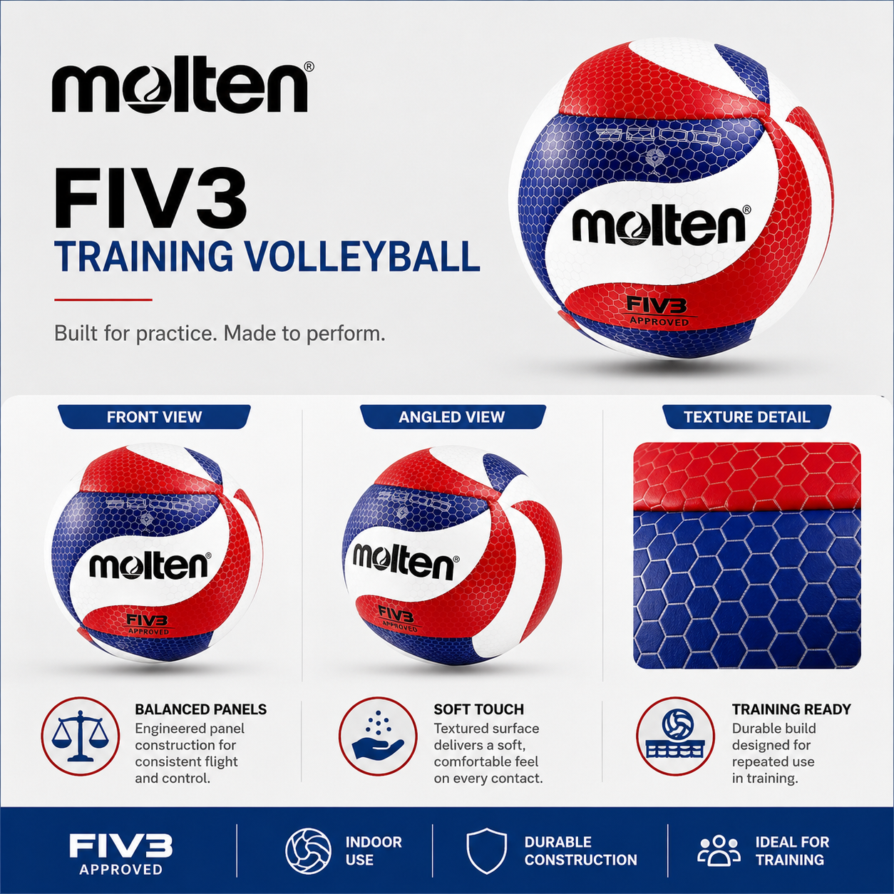 High Quality Volleyball Wear R - Sports Equipment Game recensie en prijs