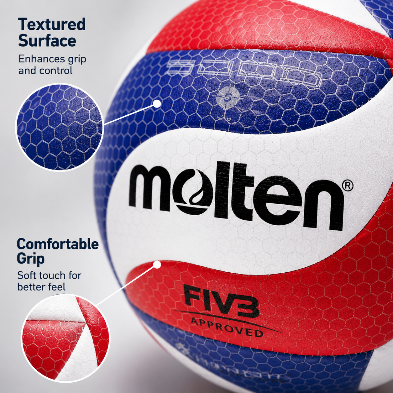High Quality Volleyball Wear R - Sports Equipment Game recensie en prijs