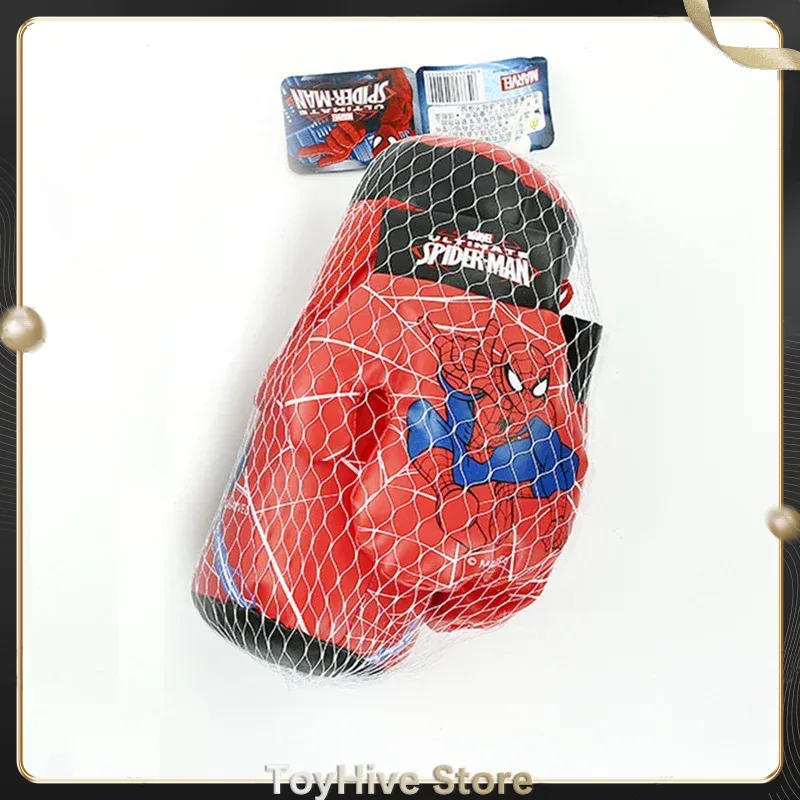 Spider Man Children'S Mini Box - Boxing Glove Set recensie en prijs