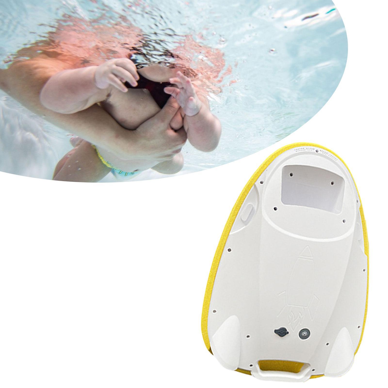Electric Swimming Kickboard Co - Swimming Kickboard recensie en prijs