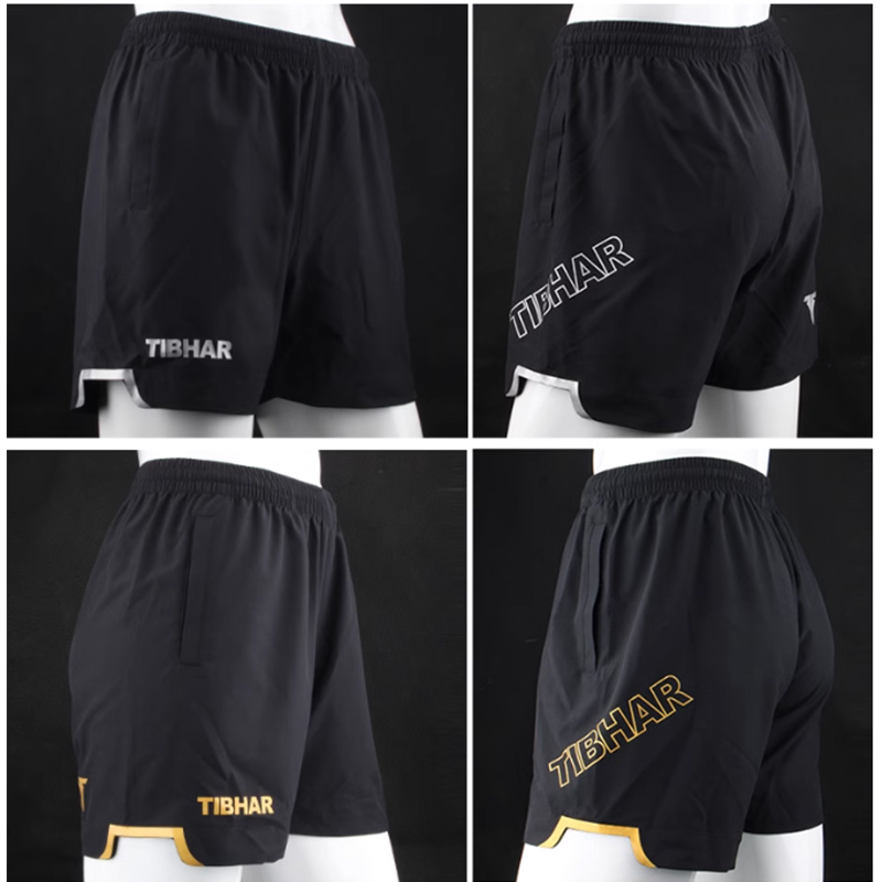 Tibhar table tennis shorts TB- - Ping Pong Ball Set recensie en prijs