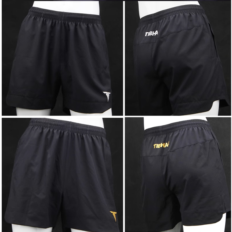 Tibhar table tennis shorts TB- - Ping Pong Ball Set recensie en prijs