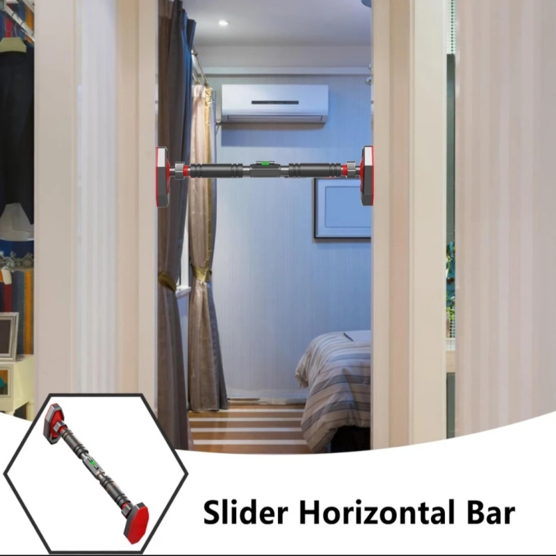 Multi-Function Door Horizontal - Sports Equipment Online recensie en prijs