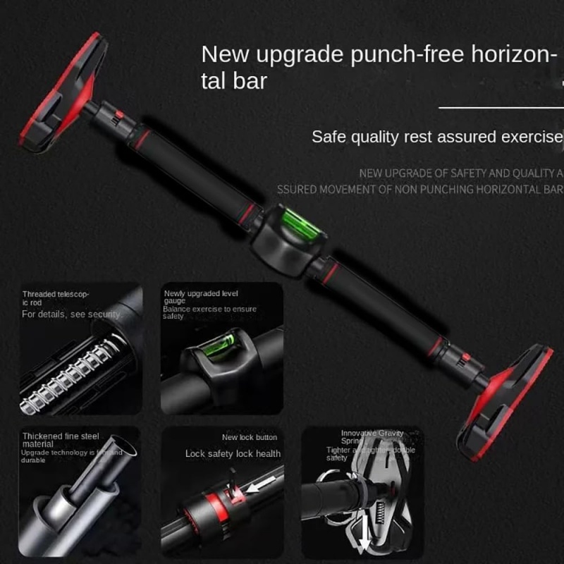 Multi-Function Door Horizontal - Sports Equipment Online recensie en prijs