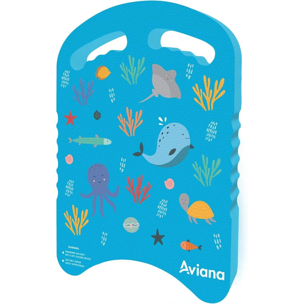 Children's Swimming Training B - Swimming Kickboard recensie en prijs