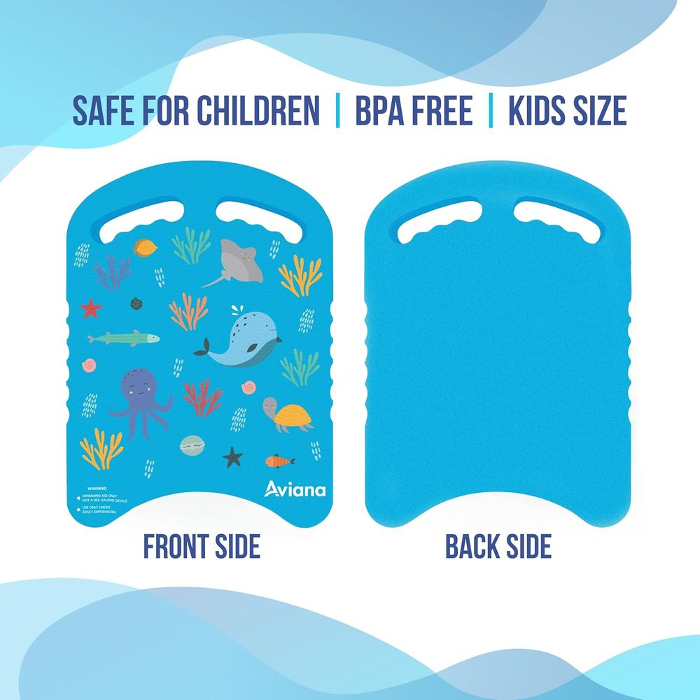 Children's Swimming Training B - Swimming Kickboard recensie en prijs