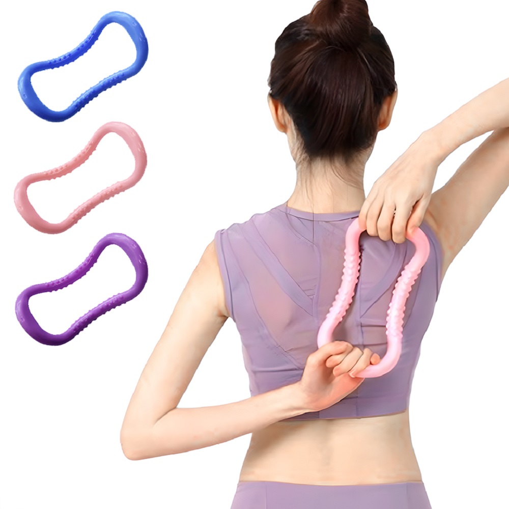 Resistance Bands with Foam Spo - Sports Equipment Online recensie en prijs