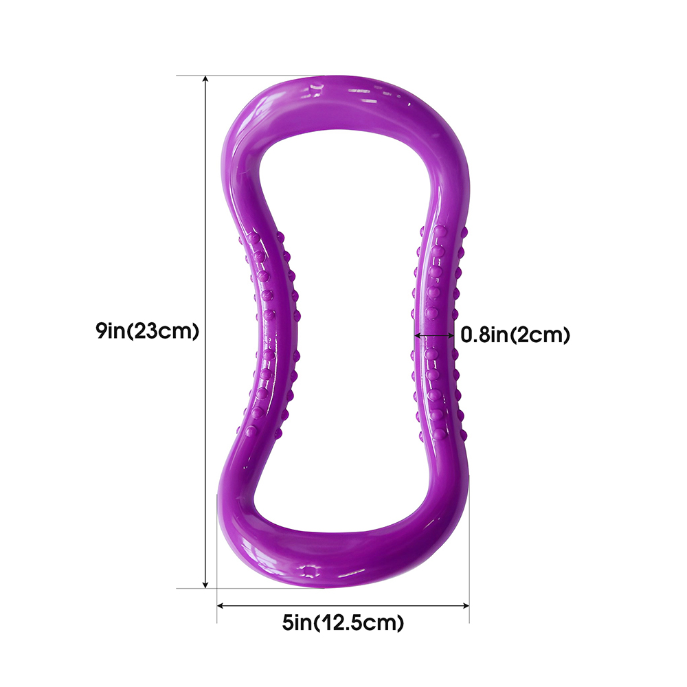 Resistance Bands with Foam Spo - Sports Equipment Online recensie en prijs