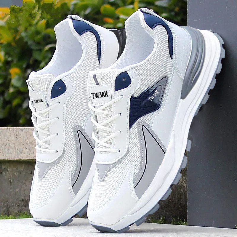 Fashion Men Shoes Versatile Me - Sports Equipment Brand recensie en prijs