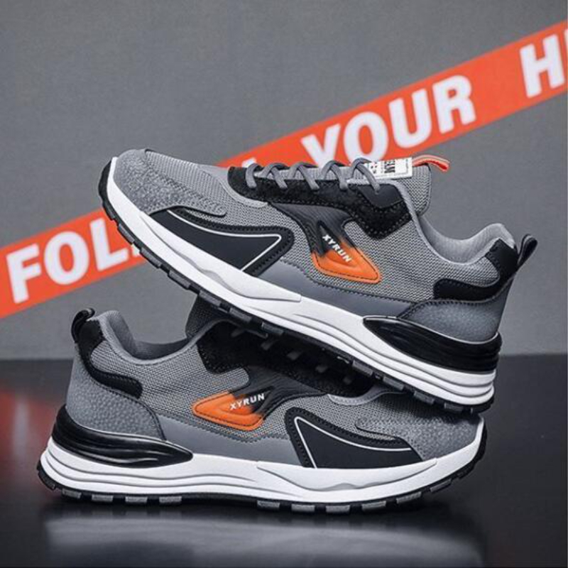 Fashion Men Shoes Versatile Me - Sports Equipment Brand recensie en prijs