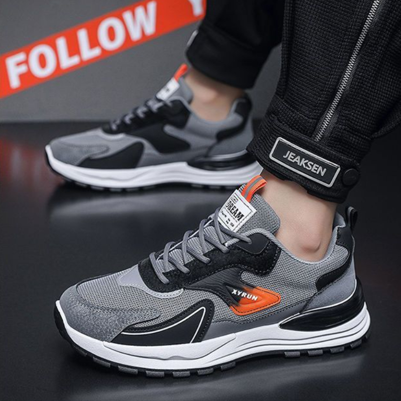 Fashion Men Shoes Versatile Me - Sports Equipment Brand recensie en prijs
