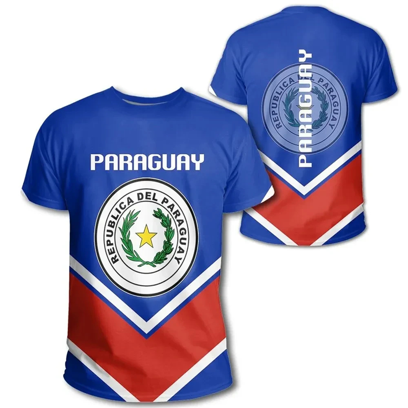 PARAGUAY 3D Print Sports Quick - Sports Equipment For Kindergarten recensie en prijs