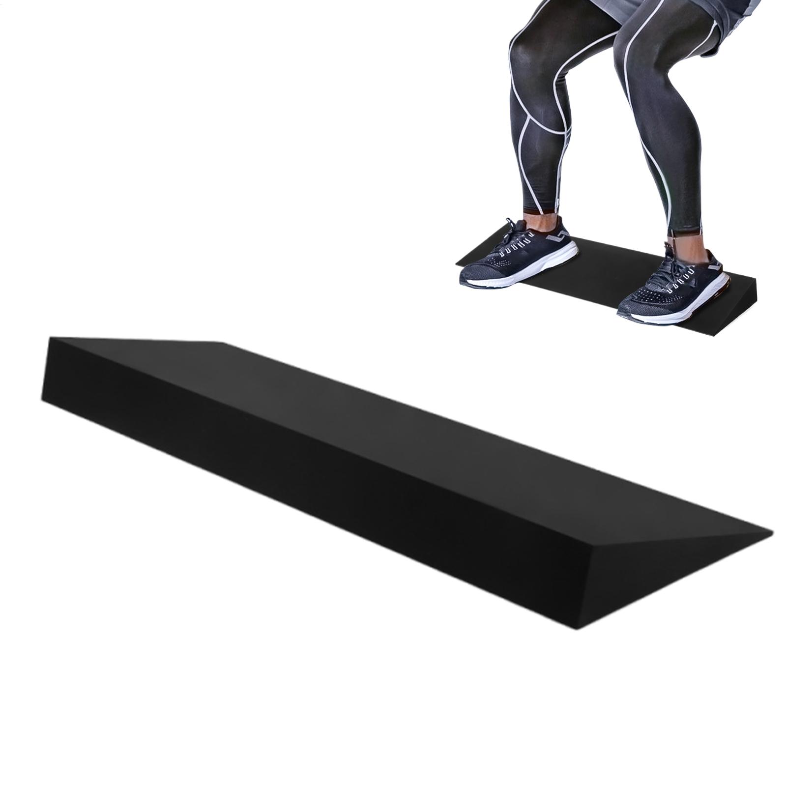 Squat Wedge Slant Board For Ca - Sports Equipment Online recensie en prijs