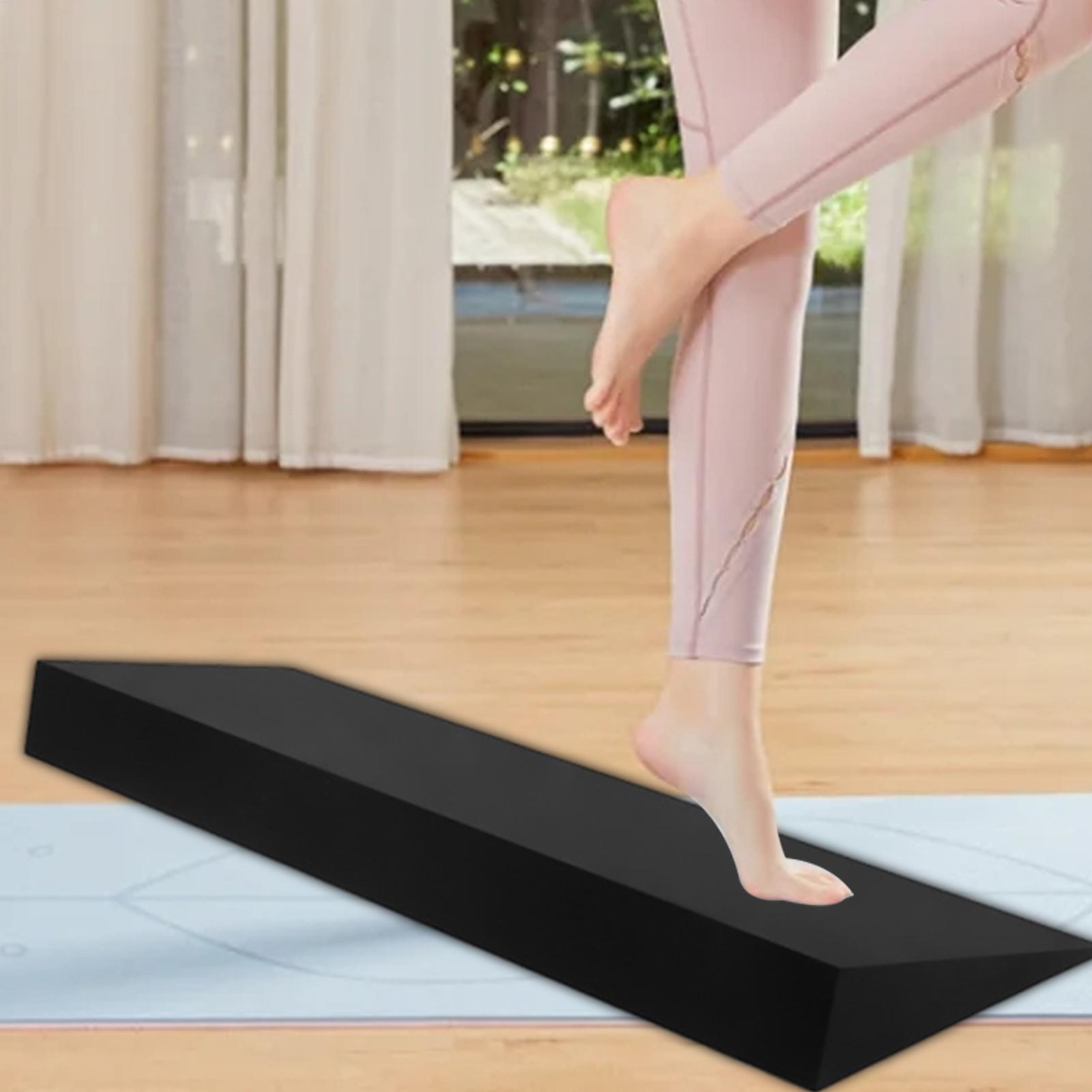 Squat Wedge Slant Board For Ca - Sports Equipment Online recensie en prijs