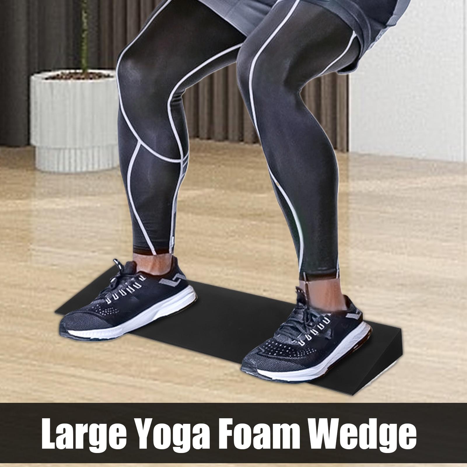 Squat Wedge Slant Board For Ca - Sports Equipment Online recensie en prijs
