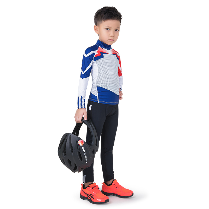 2021 Cycling Jersey Set for Ki - Balance Bike Kids recensie en prijs