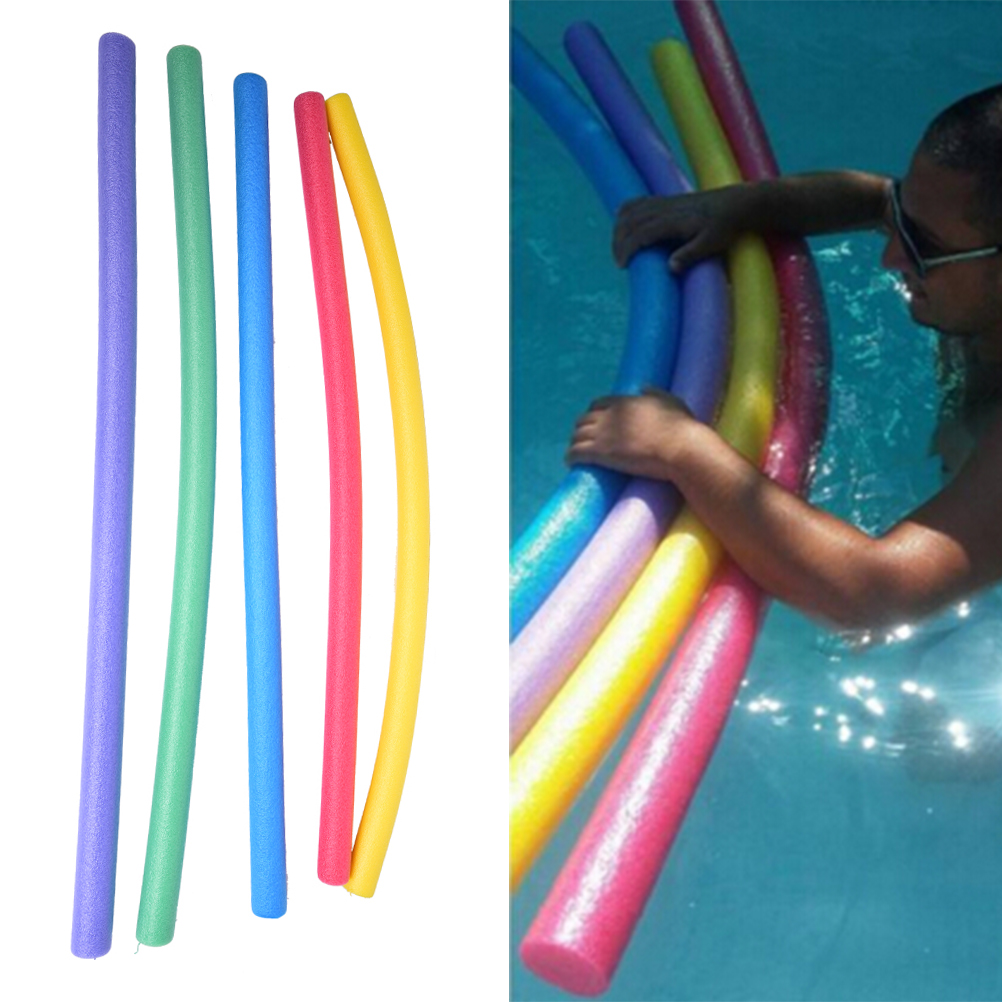 1PCS Solid Foam Buoyancy Stick - Swimming Kickboard recensie en prijs