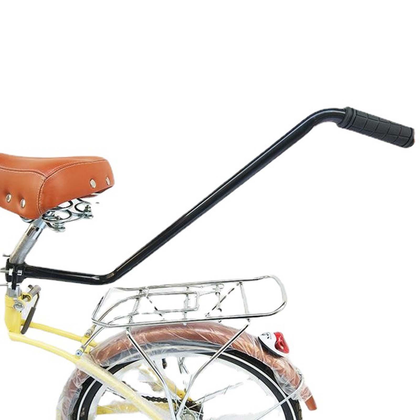 Kids Bike Training Handle Cont - Balance Bike Kids recensie en prijs