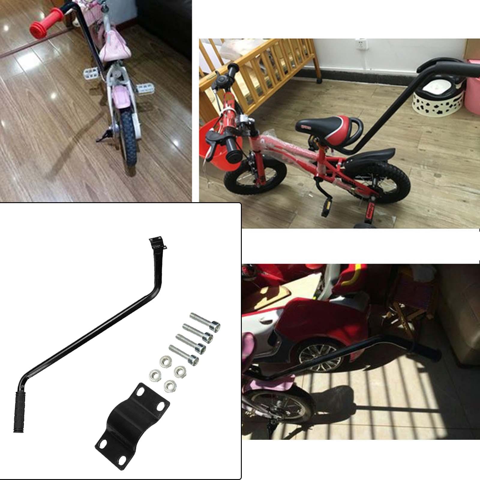 Kids Bike Training Handle Cont - Balance Bike Kids recensie en prijs