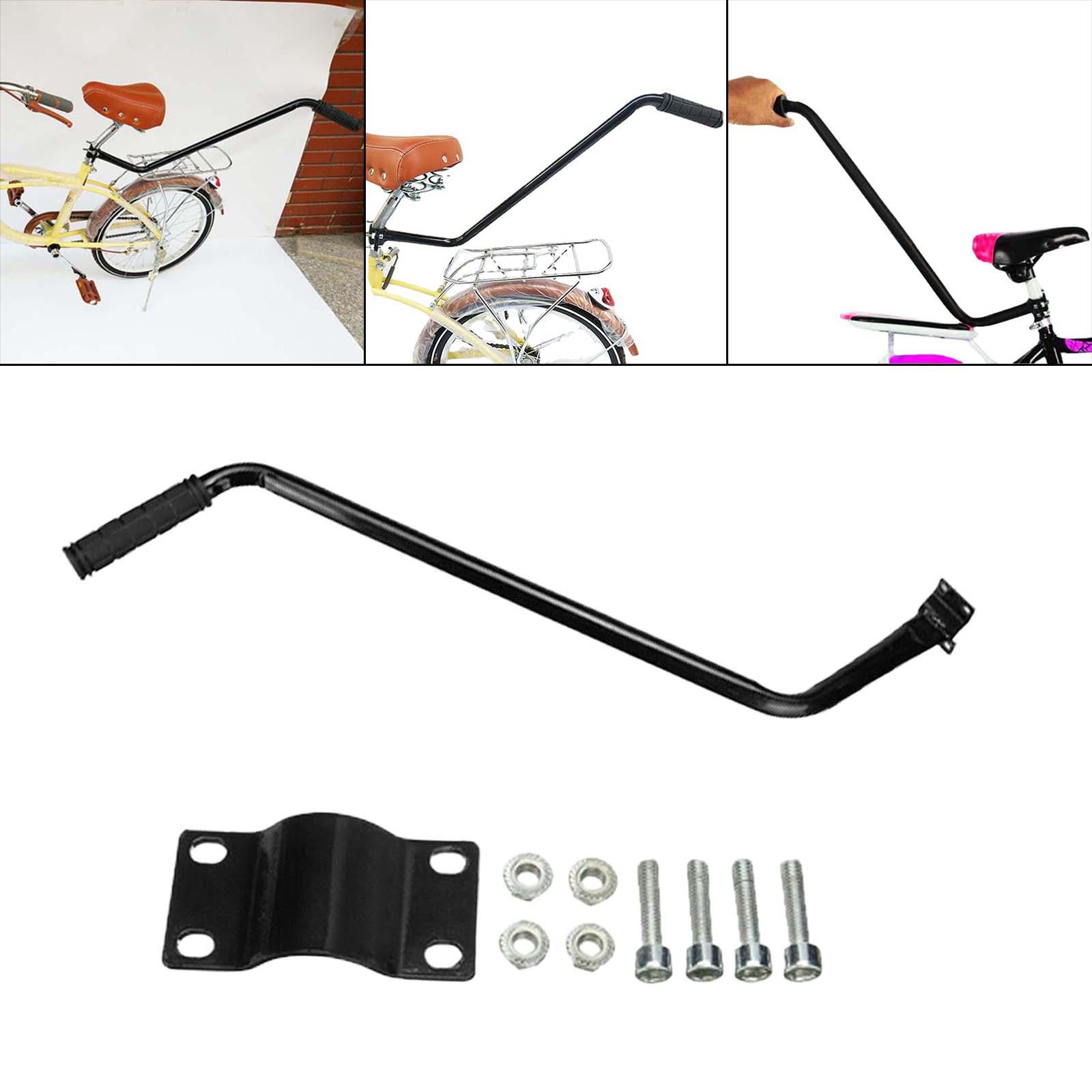 Kids Bike Training Handle Cont - Balance Bike Kids recensie en prijs