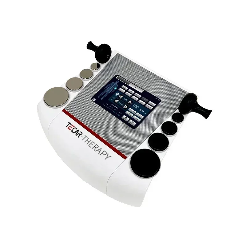 Tecar Therapy Diathermy Machin - Sports Equipment United recensie en prijs