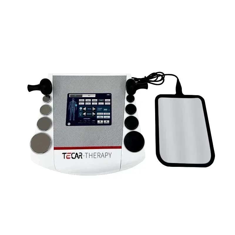 Tecar Therapy Diathermy Machin - Sports Equipment United recensie en prijs