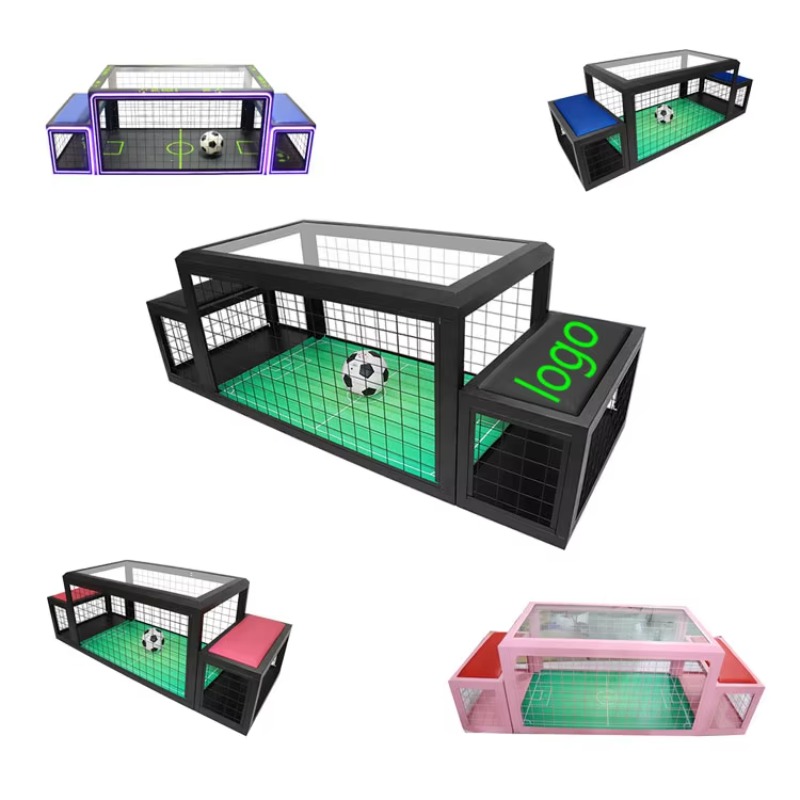 2025 Football Game Subsoccer 4 - Sports Equipment Game recensie en prijs