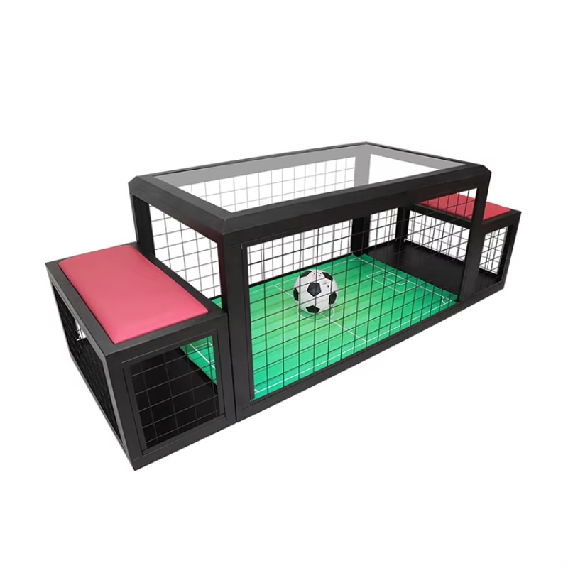 2025 Football Game Subsoccer 4 - Sports Equipment Game recensie en prijs