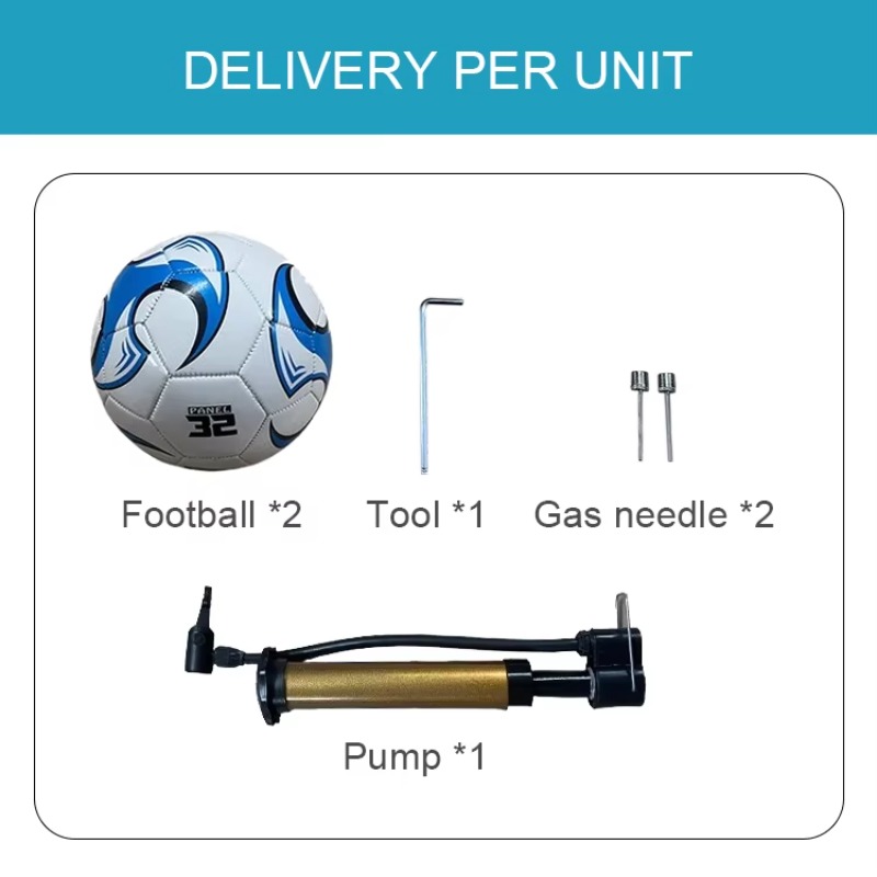 2025 Football Game Subsoccer 4 - Sports Equipment Game recensie en prijs