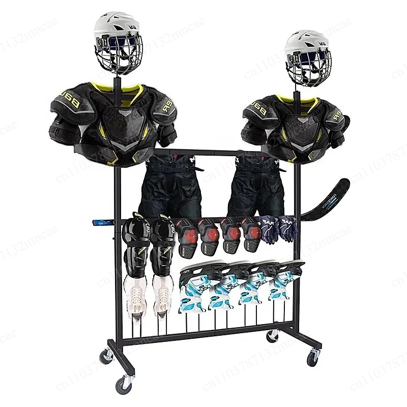 Metal Drying Storage Rack Disp - Sports Equipment Drying Rack recensie en prijs