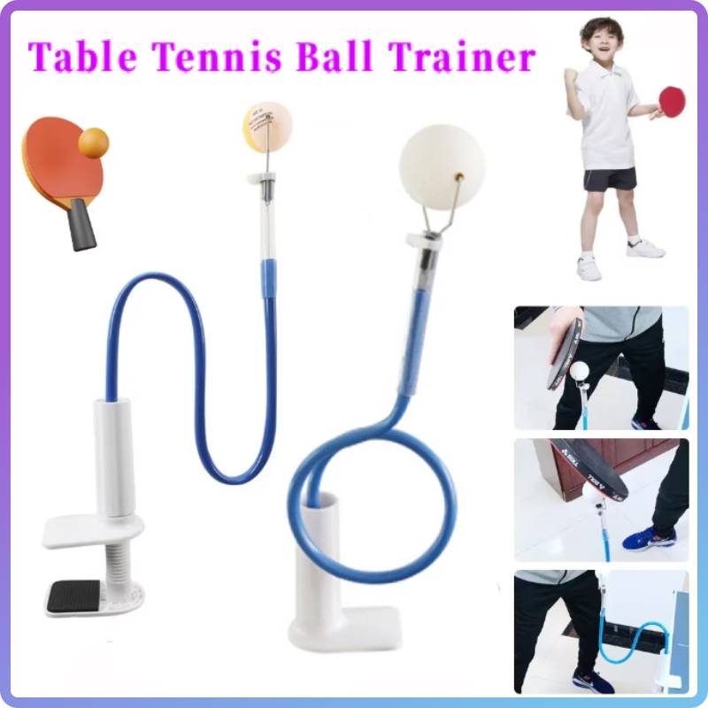 1 Set Table Tennis Ball Traine - Ping Pong Ball Set recensie en prijs