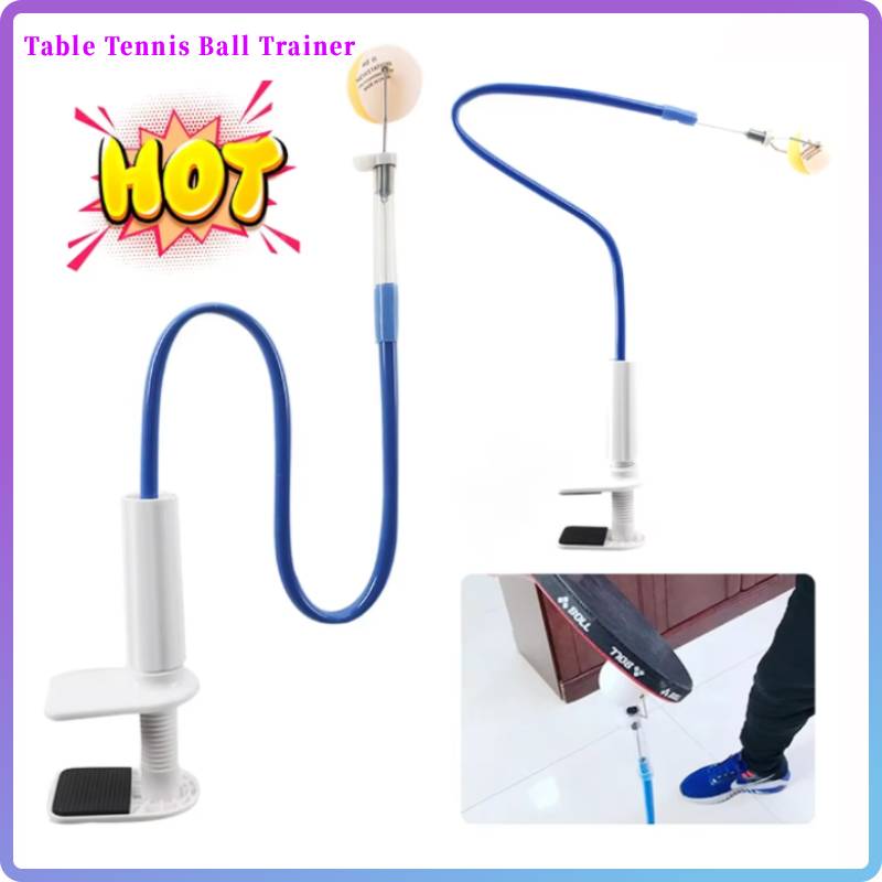 1 Set Table Tennis Ball Traine - Ping Pong Ball Set recensie en prijs