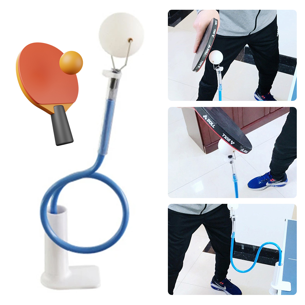 1 Set Table Tennis Ball Traine - Ping Pong Ball Set recensie en prijs
