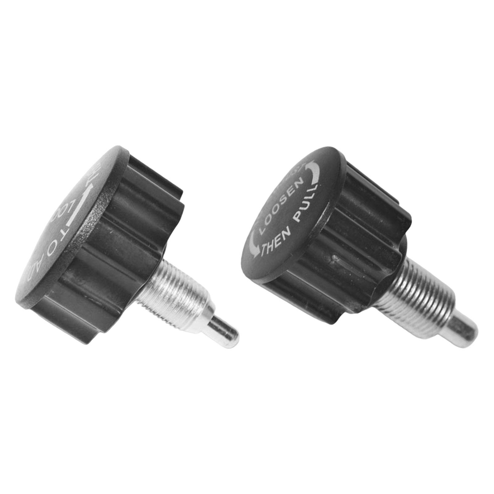 Fitness Adjustment Knob Sports - Sports Equipment Online recensie en prijs