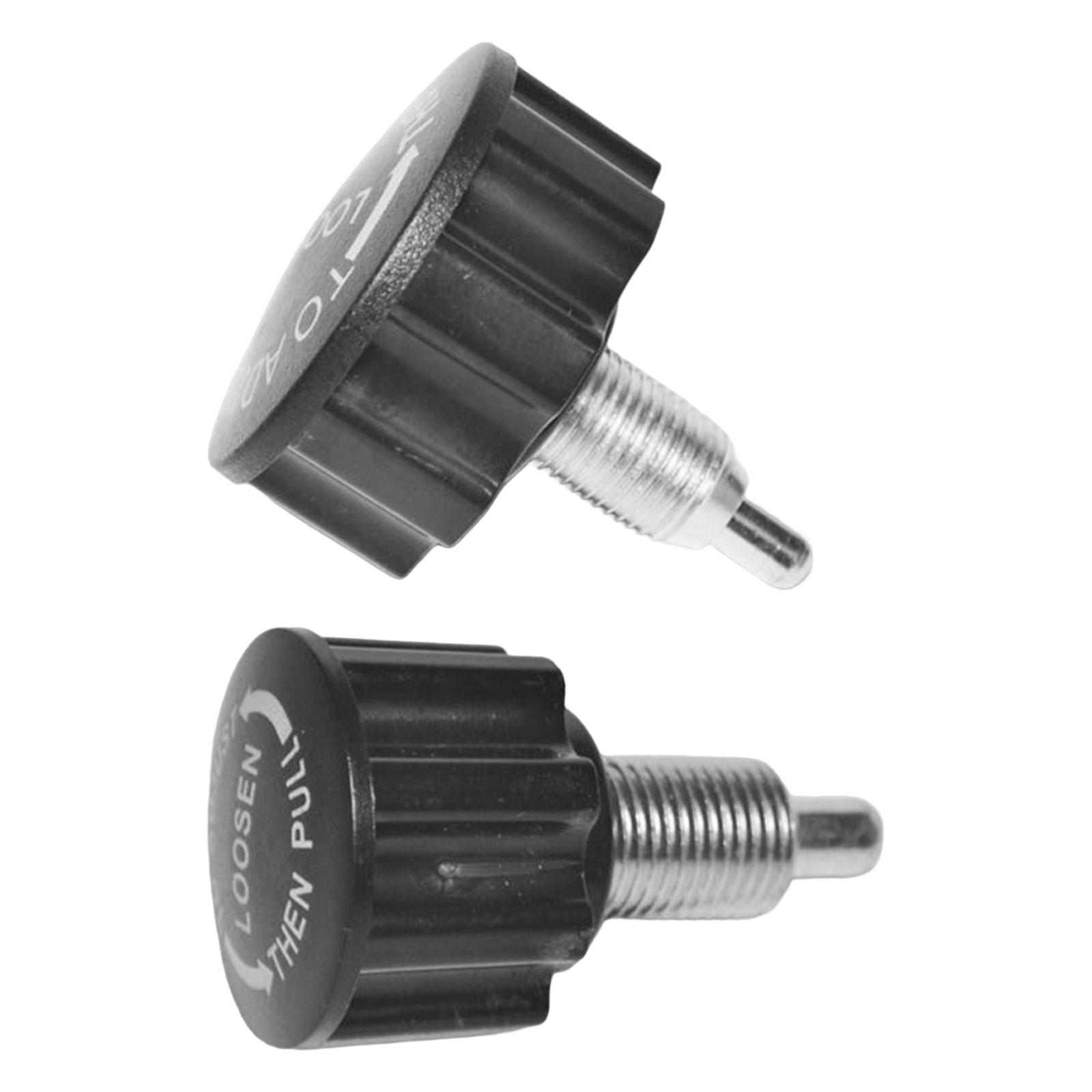 Fitness Adjustment Knob Sports - Sports Equipment Online recensie en prijs