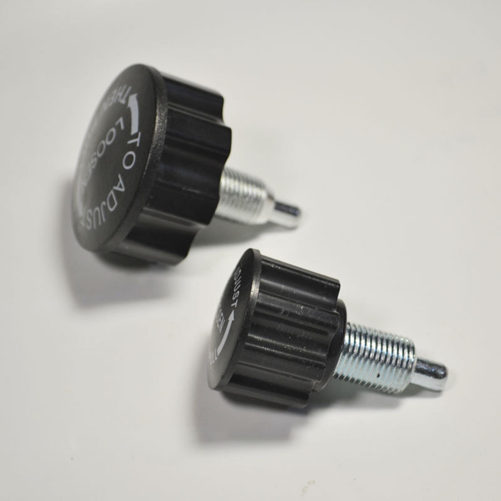 Fitness Adjustment Knob Sports - Sports Equipment Online recensie en prijs