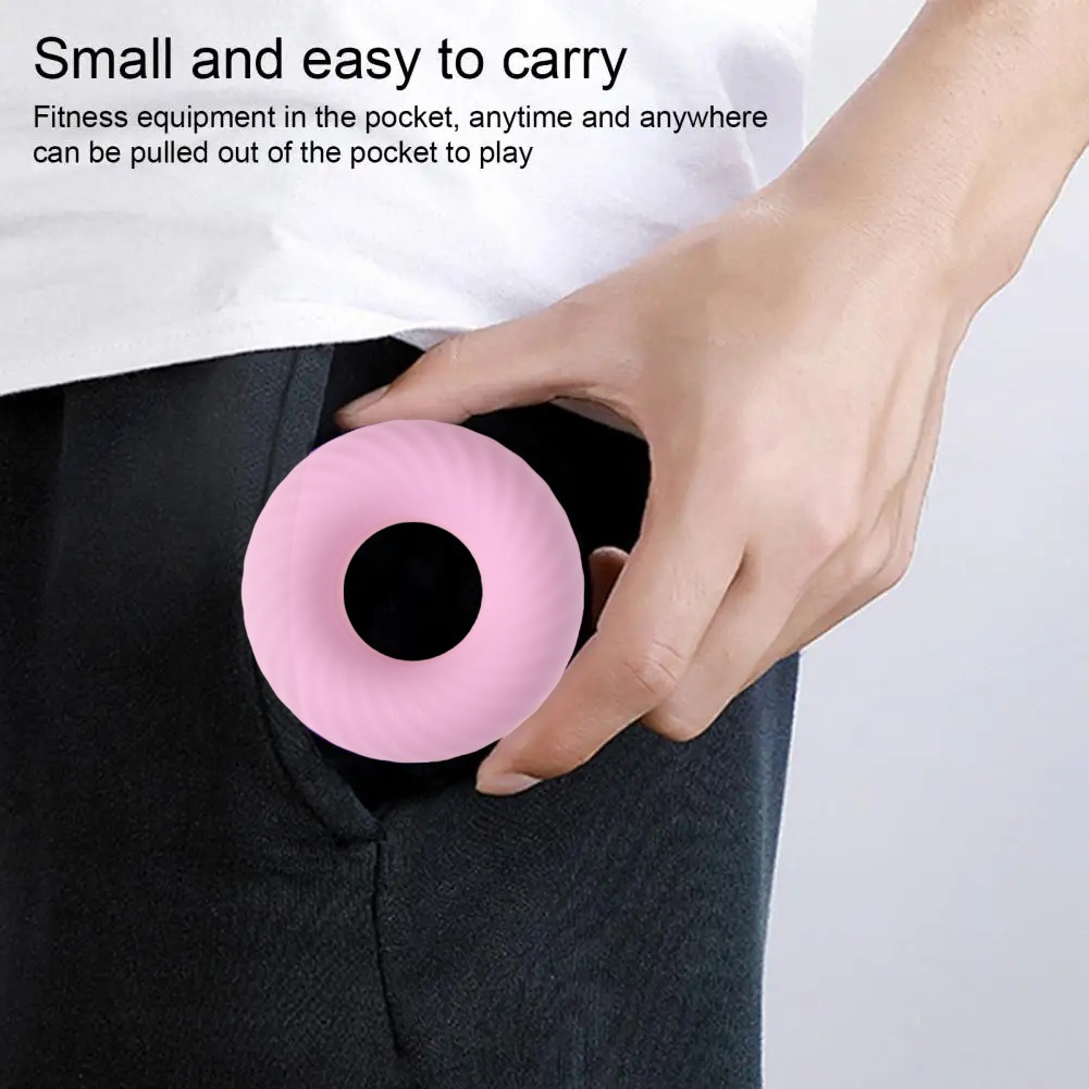 Hand Trainer Carpal Expander G - Sports Equipment Game recensie en prijs
