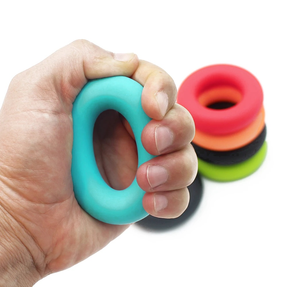 Hand Trainer Carpal Expander G - Sports Equipment Game recensie en prijs