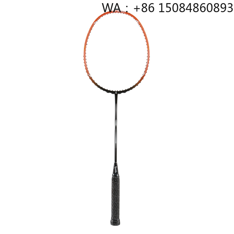 Low tension Carbon fiber mater - Badminton Racket Carbon recensie en prijs