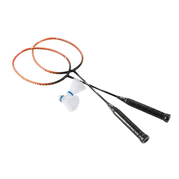 Low tension Carbon fiber mater - Badminton Racket Carbon recensie en prijs