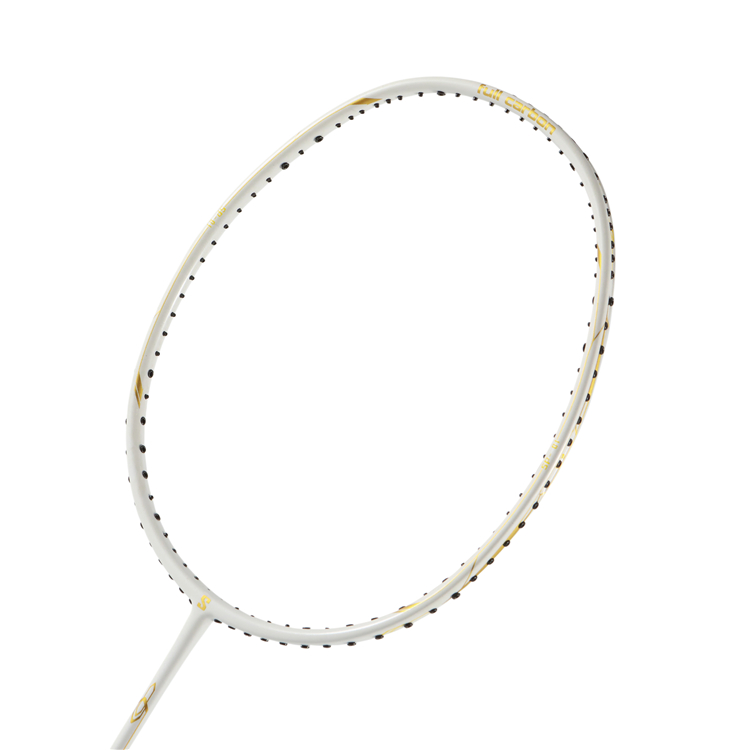 Low tension Carbon fiber mater - Badminton Racket Carbon recensie en prijs