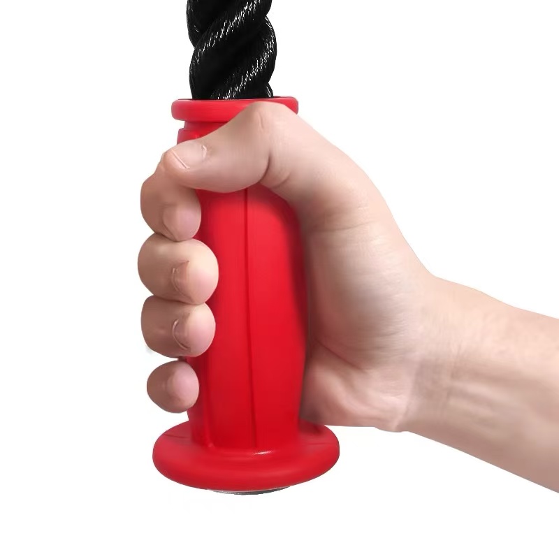 Ergonomic Tricep Ropes Non-Sli - Sports Equipment Online recensie en prijs